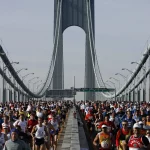 horario, canal y dónde ver hoy online y en televisión en España a Eliud Kipchoge y Sifan Hassan