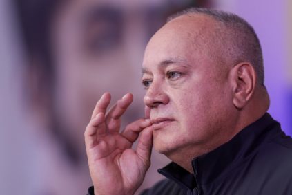 Informantes revelan que Trump y Maduro tendrán “conversaciones en menos de lo que canta un gallo”, afirma Diosdado Cabello | Internacional | Noticias