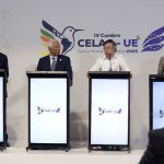 Cumbre CELAC-UE aprueba dos declaraciones adicionales sobre seguridad y pacto por cuidados | Internacional | Noticias