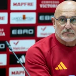 En la selección no hay premios ni regalos