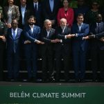 En la COP30, Lula insta a los más ricos a asumir su responsabilidad climática | Internacional | Noticias