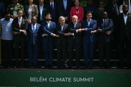 En la COP30, Lula insta a los más ricos a asumir su responsabilidad climática | Internacional | Noticias