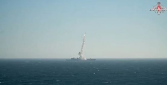 Estas son las características de los Misiles Kh-47M2 “Kinzhal”, claves en el conflicto entre Rusia y Ucrania | Internacional | Noticias