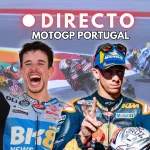 última hora y resultado de la carrera de Álex Márquez y Pedro Acosta en Portimao