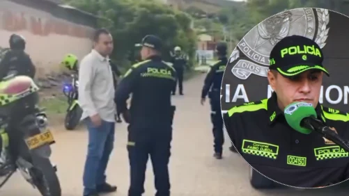 Pareja de vendedores de tinto, joven de 16 años baleada, mujer que intentó escapar y los 13 homicidios del fin de semana en Cúcuta y sus alrededores