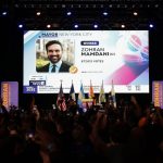 El demócrata Zohran Mamdani es el nuevo alcalde electo de Nueva York | Internacional | Noticias