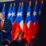 Político chileno destaca reunión con ministro salvadoreño sobre temas de seguridad |