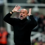 Me siento avergonzado cuando lo veo...