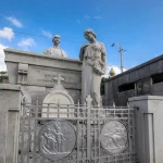 más de 1.500 policías custodiarán cementerios y templos