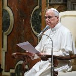 El Papa expresa su preocupación por el “sufrimiento insoportable” de la población en Sudán | Internacional | Noticias