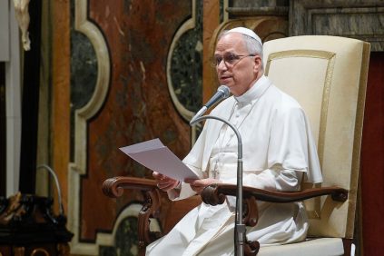 El Papa expresa su preocupación por el “sufrimiento insoportable” de la población en Sudán | Internacional | Noticias
