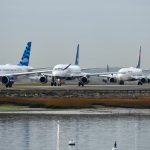 Aerolíneas de 3 países latinoamericanos suspenden vuelos a Venezuela: La nación se aísla en medio de tensiones con EE.UU. | Internacional | Noticias