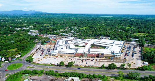 Auge de sector construcción proyecta $3,000 millones de inversión en El Salvador, este año |