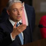 Presupuesto de Champaña: “Un gran punto de inflexión”, afirma el economista Clément Gignac