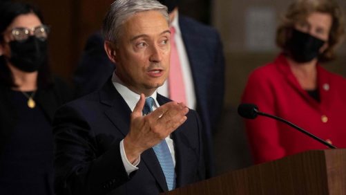 Presupuesto de Champaña: “Un gran punto de inflexión”, afirma el economista Clément Gignac