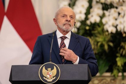 Lula da Silva afirma que la ultraderecha nunca volverá a gobernar en Brasil | Internacional | Noticias