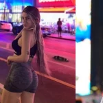 Ella era Karen Julieth Romero, la joven colombiana de 24 años, que fue hallada sin vida en un río de Nueva York