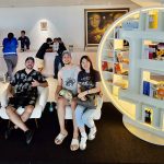 Más de 3.3 millones de turistas internacionales han ingresado a El Salvador hasta octubre |