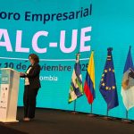 “Europa lo tiene claro: elegimos la cooperación y no el aislamiento”, le dice la UE a América Latina y el Caribe | Economía | Noticias