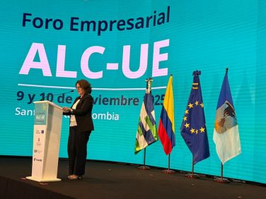“Europa lo tiene claro: elegimos la cooperación y no el aislamiento”, le dice la UE a América Latina y el Caribe | Economía | Noticias