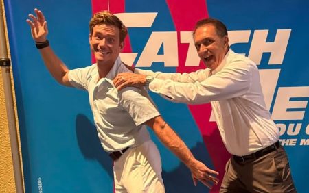 'Me tiró al suelo': alcalde en EE.UU. UU. Acusa a su joven exnovio de agredirlo frente a su casa | Internacional | Noticias