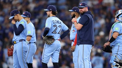 Serie Mundial: ¡habrá séptimo y último juego!