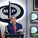 Fiscal general de Venezuela, Tarek William Saab: EEUU ha quemado en una hoguera todos los tratados de derechos humanos al bombardear lanchas civiles | Internacional | Noticias