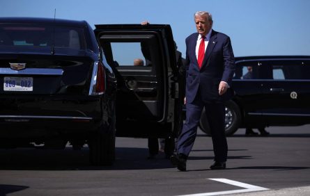 Aranceles de Donald Trump impactaron menos de lo previsto en América Latina, considera el presidente de CAF | Internacional | Noticias