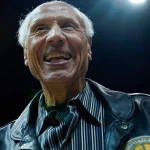 Muere Lenny Wilkens, leyenda de la NBA, a los 88 años