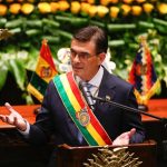 Asesor de Rodrigo Paz dice que su Gobierno quitará parcialmente subsidio a combustibles en Bolivia | Internacional | Noticias