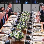 Kazajistán se une a los Acuerdos de Abraham con Israel | Internacional | Noticias