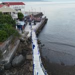 Meanguera del Golfo inaugura nuevo muelle municipal y abre paso al desarrollo de la isla |