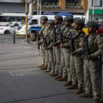 Policía de Perú crea unidad de investigación de extorsión para enfrentar bandas criminales | Internacional | Noticias