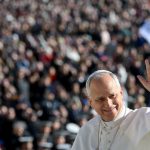 León XIV deroga una ley que impuso el papa Francisco | Internacional | Noticias