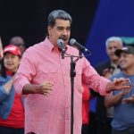 Nicolás Maduro tildó de irresponsables a los ejercicios militares entre EE.UU. UU. y Trinidad y Tobago | Internacional | Noticias