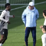 Le dije que cometió un error, pero creo que ya no hay problema