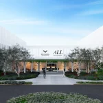 abrirá su primer centro en Sudamérica con 17 pistas de tenis y playa artificial