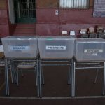Chilenos acuden a las urnas para los comicios presidenciales y parlamentarios | Internacional | Noticias