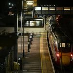 Varios heridos y dos detenidos por ataque con arma blanca en un tren en Reino Unido | Internacional | Noticias