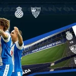 ¡Participa en el sorteo para ganar dos entradas para ver al RCD Espanyol ante el Sevilla FC en el RCDE Stadium!