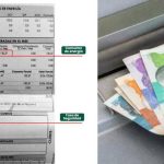 las cifras de pago de la Tasa de Seguridad, la morosidad y las inversiones