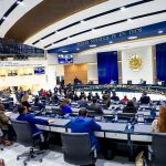 Régimen de Excepción se extiende en El Salvador para mantener avances en seguridad |