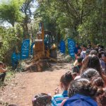 Más de 4 km de nueva carretera mejorarán movilidad en La Joya, Morazán |