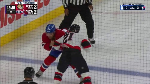 MIRAR: Struble resuelve el caso de Cousins