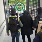 Detenidos en España tres miembros del Tren de Aragua | Internacional | Noticias