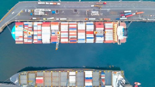 Exportaciones crecieron 4.6 % hasta octubre |