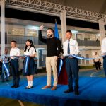 Presidente Nayib Bukele inaugura 70 centros educativos y beneficia a más de 11,000 estudiantes en El Salvador |