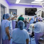 Niños salvadoreños reciben implantes cocleares gracias a alianza entre El Salvador y Marruecos |