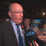Yves Lévesque elegido jefe de Shawinigan