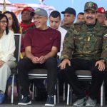 'Si ellos (EE. UU.) de verdad quisieran combatir el narcotráfico, tendrían que irse a Ecuador ', dice Delcy Rodríguez, vicepresidenta de Venezuela | Internacional | Noticias